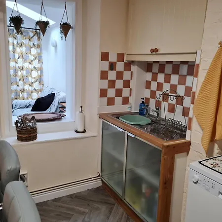 Charming Family & Pet-friendly
