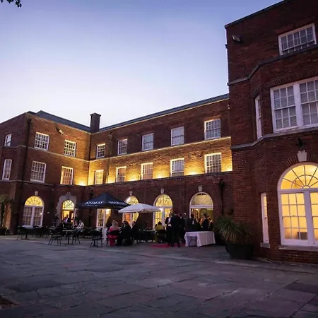 Hotel Charlotte House 3*