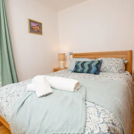 Apartment Pass The Keys Cathedral Views Luxury Living Historic