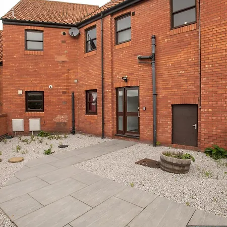 Pass The Keys Cathedral Views Luxury Living Historic Apartment Lincoln