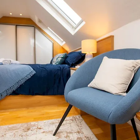 Pass The Keys Cathedral Views Luxury Living Historic * Lincoln