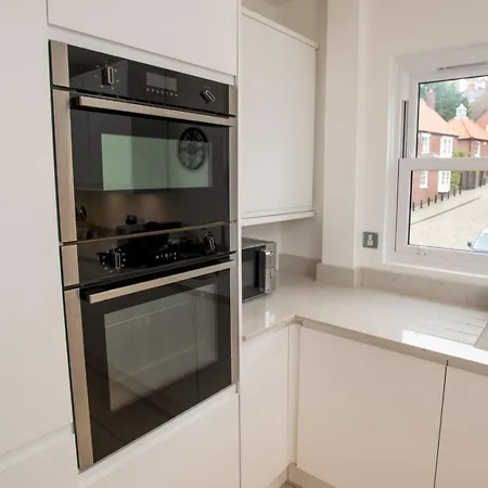 Apartment Pass The Keys Cathedral Views Luxury Living Historic *