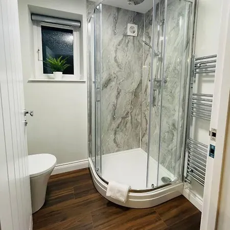 Apartment Eastwood No5 Woodhall