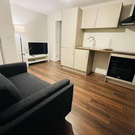 Apartment Eastwood No5 Woodhall Lincoln