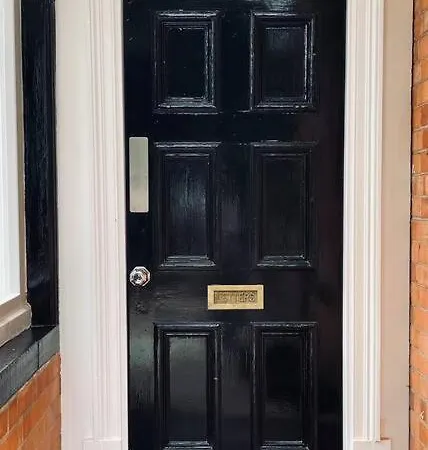 Eastwood No5 Woodhall Lincoln