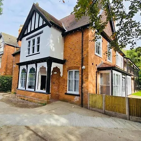 Apartment Eastwood No5 Woodhall