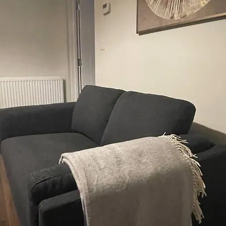 Apartment Eastwood No5 Woodhall Lincoln