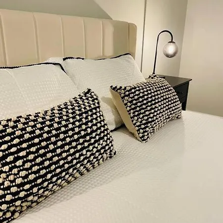 Apartment Eastwood No5 Woodhall