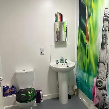 Homestay 73d Swift Lincoln