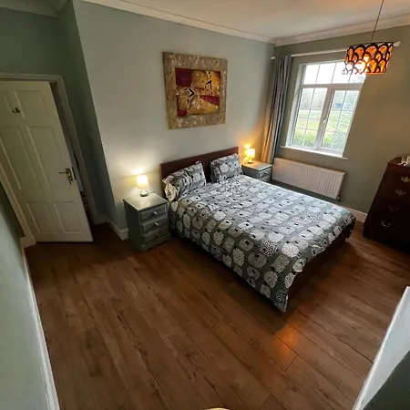 Guest house Wellbet Farm Swinderby