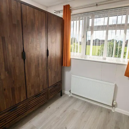 Tatil Evi Pass The Keys Dog-friendly Haven Parking Prime Location Lincoln