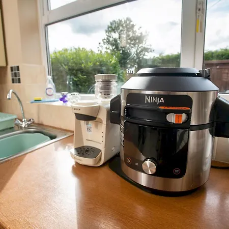 Tatil Evi Pass The Keys Dog-friendly Haven Parking Prime Location Lincoln