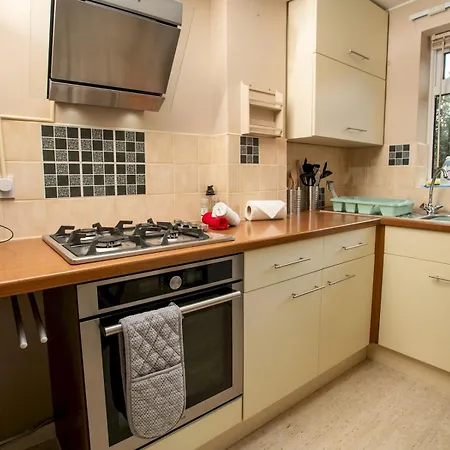 Pass The Keys Dog-friendly Haven Parking Prime Location Tatil Evi *