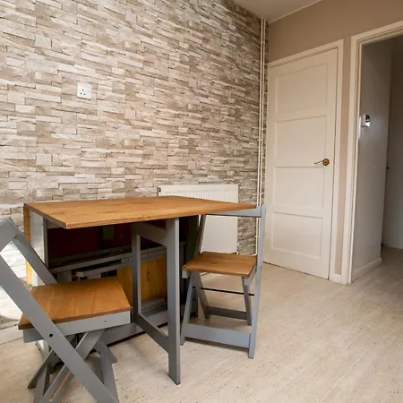 Tatil Evi Pass The Keys Dog-friendly Haven Parking Prime Location *