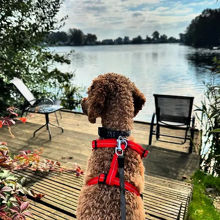 Holiday park Tattershall Lakes Mini Breaks - Fishing Two Coningsby