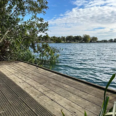 Holiday park Tattershall Lakes Mini Breaks - Fishing Two *