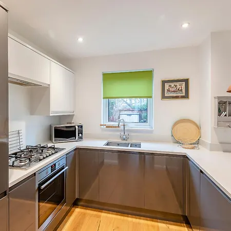 Strugglers Retreat - Uk32878 Holiday home