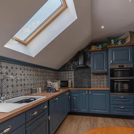 Apartment Luxury Retreat In Lincolnshire Lincoln
