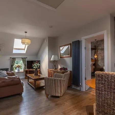 Apartment Luxury Retreat In Lincolnshire