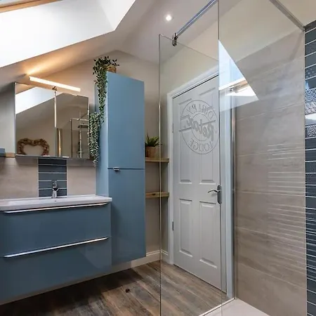 Apartment Luxury Retreat In Lincolnshire *