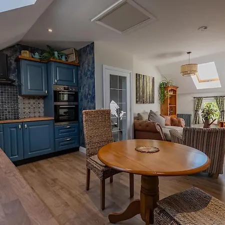 Luxury Retreat In Lincolnshire Apartment Lincoln