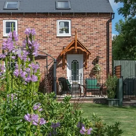 Luxury Retreat In Lincolnshire Apartment Lincoln
