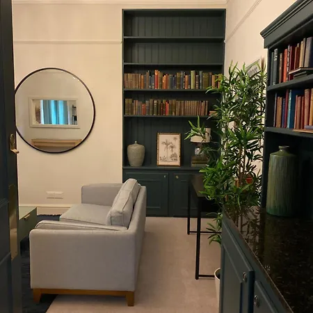Brayford House Carholme Road Pensión 3*
