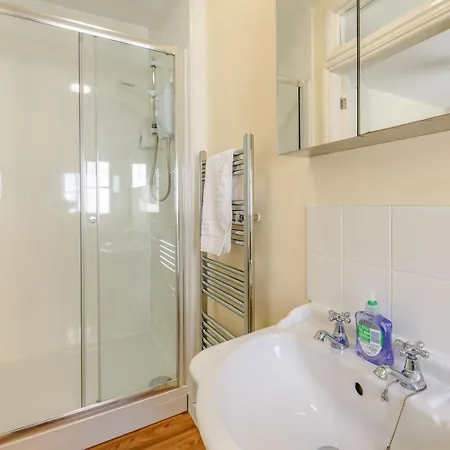 Holiday home Flat-uk35142 Lincoln
