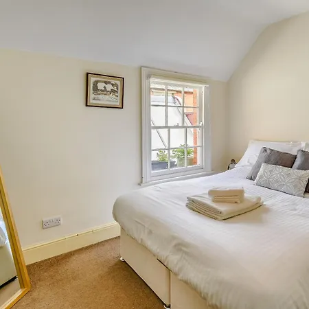 Holiday home Flat-uk35142 Lincoln