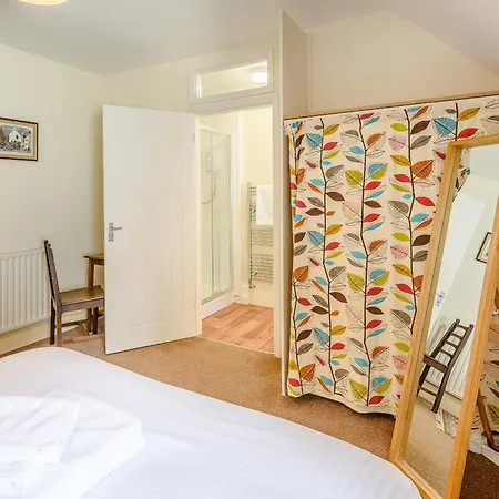 Holiday home Flat-uk35142 *