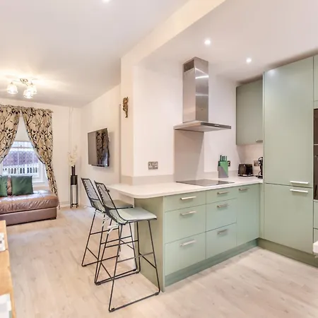 Σπίτι διακοπών Victorias Retreat - Uk41475 Λίνκολν