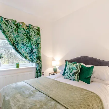Victorias Retreat - Uk41475 Λίνκολν