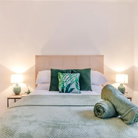 Victorias Retreat - Uk41475 Σπίτι διακοπών *