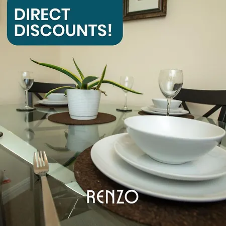 Cosy And Beautiful 2-bed In By Renzo, Free Parking, Close To Centre Apartment Lincoln