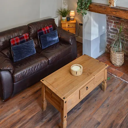 Francis Holiday home Lincoln