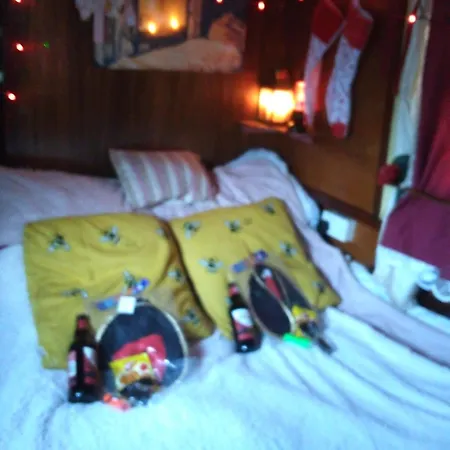 Rosie And Jim Retreat Town Centre With A Hot Tub * Lincoln