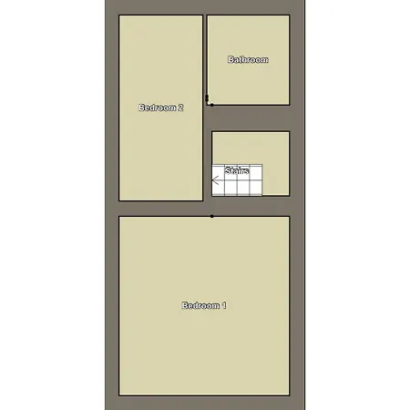Holiday home Cecil House - Stylish 2-bed, Sleeps 5 Guests, Free Parking, Close To Cathedral, Bars & Restaurants *