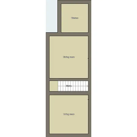 Cecil House - Stylish 2-bed, Sleeps 5 Guests, Free Parking, Close To Cathedral, Bars & Restaurants Lincoln