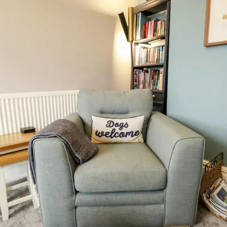 Aboretum View Holiday home Lincoln