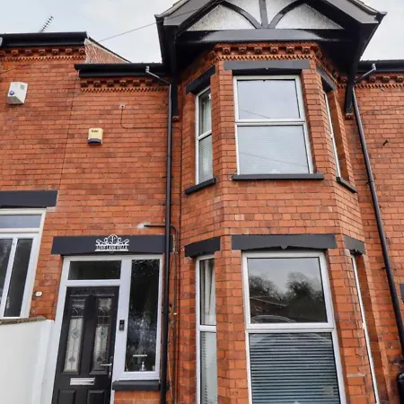 Aboretum View Holiday home Lincoln