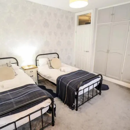 Aboretum View Holiday home