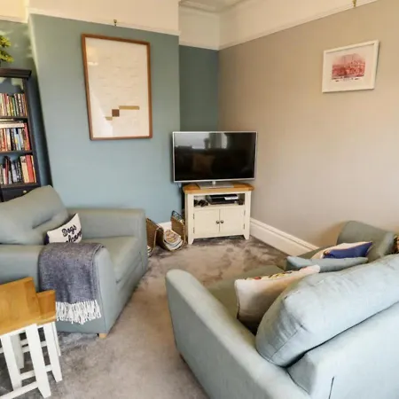 Aboretum View Holiday home Lincoln