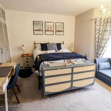 Holiday home Aboretum View Lincoln