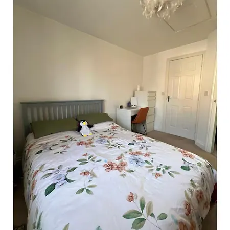 Aesthetic Coach House In * Lincoln