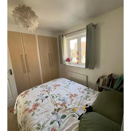 Apartment Aesthetic Coach House In *
