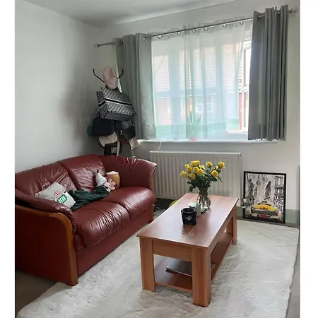 Aesthetic Coach House In * Lincoln