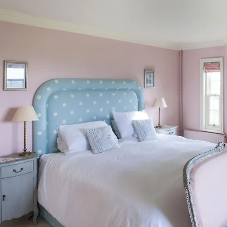 Bed & Breakfast Brills Farm *