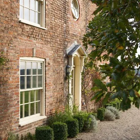 Bed & Breakfast Brills Farm