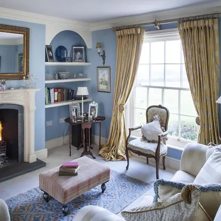 Bed & Breakfast Brills Farm *
