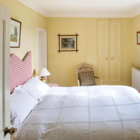 Bed & Breakfast Brills Farm Norton Disney